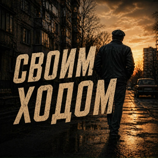 Игорь Странник - Один на дороге