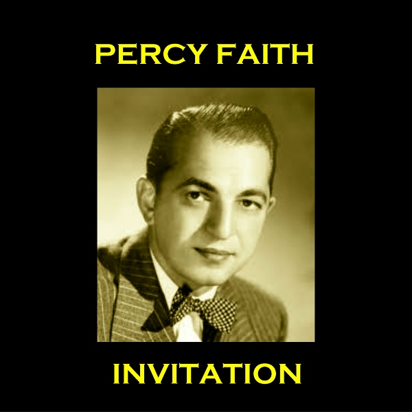 Percy Faith & His Orchestra - Duet