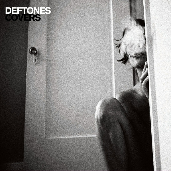 Deftones - Sleep Walk
