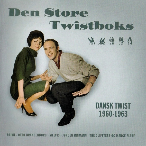 Eugen Tajmer - Time Twist