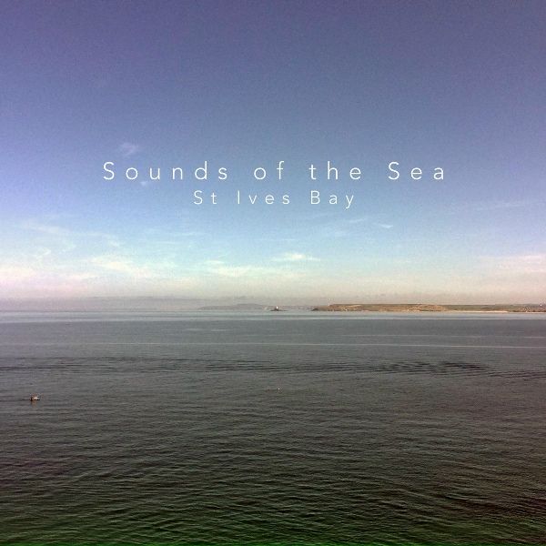 Sounds of the Sea - Swirling Kelp