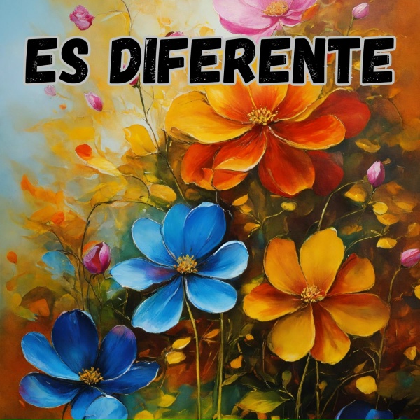 Los Andinenses, Son Andino - Es Diferente