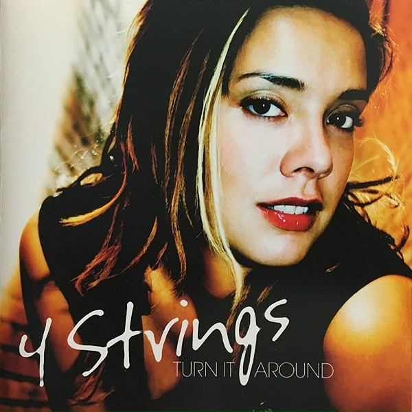 4 Strings - Outro