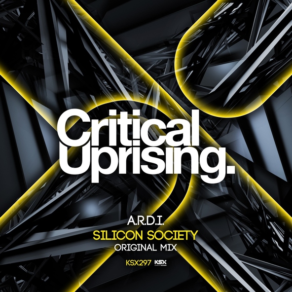 A.R.D.I. - Silicon Society