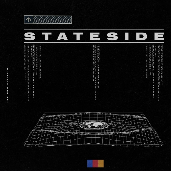 The New Division - Stateside