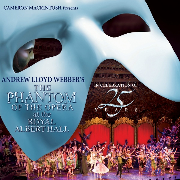 Andrew Lloyd Webber - Notes .../Twisted Every Way
