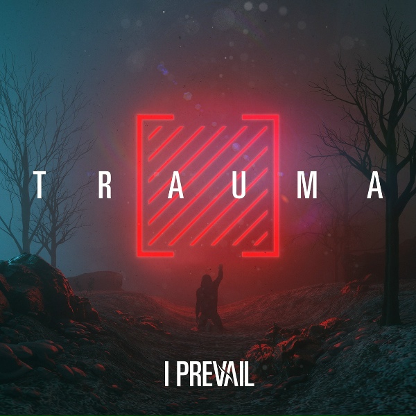 I Prevail - I Don't Belong Here