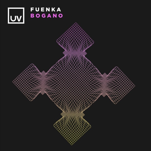Fuenka - Bogano