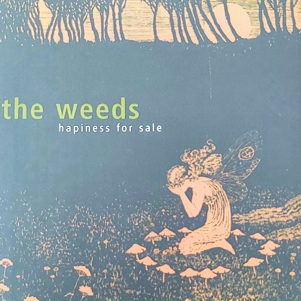 The Weeds - Devil's Poem