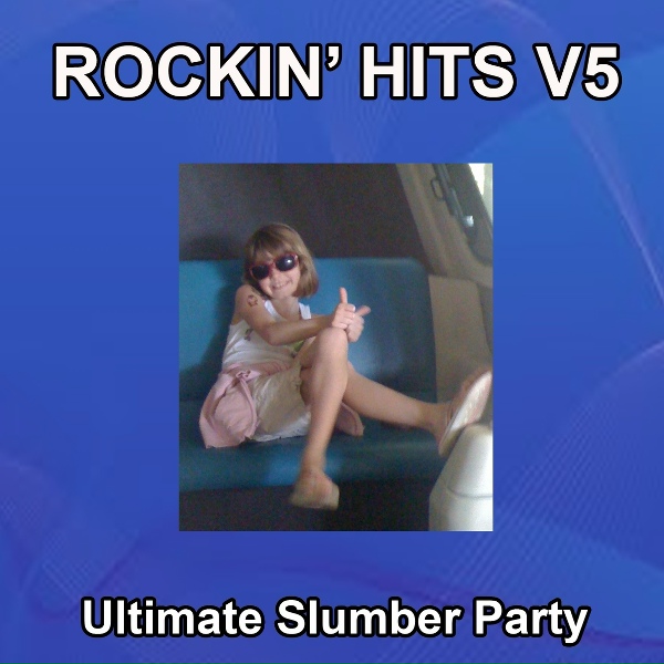 Slumber Girlz U Rock - Kokomo (Made Famous By the Beach Boys) [karaoke Version]