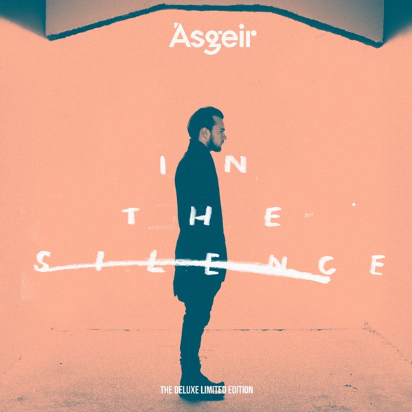 &Aacute;sgeir - Going Home