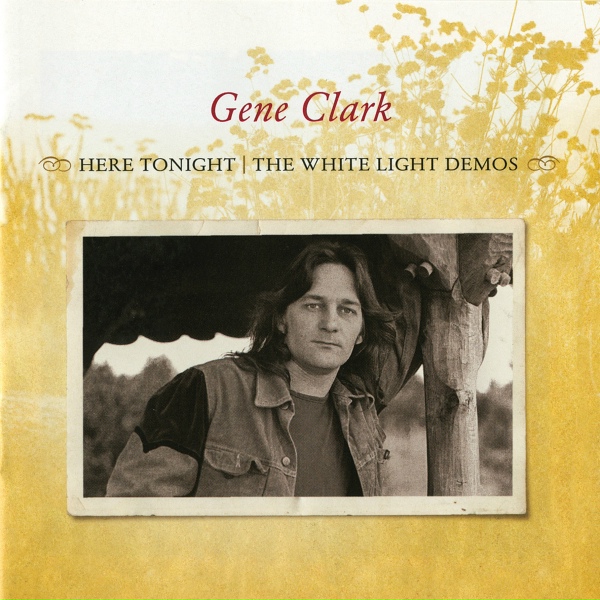 Gene Clark - Winter In