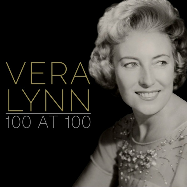 Vera Lynn - Faraway Places