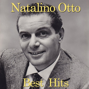 Natalino Otto - El Negro Zumbon