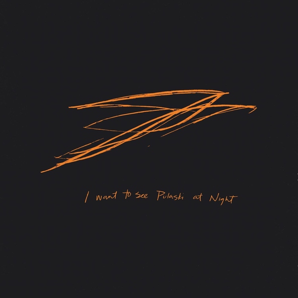 Andrew Bird - Lit from Underneath