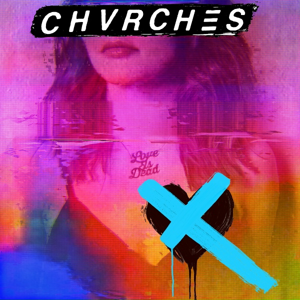 CHVRCHES - ii