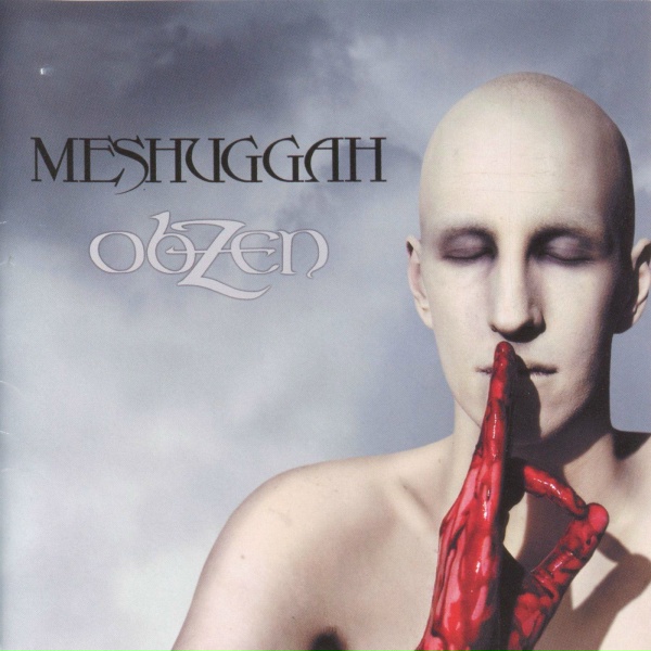 Meshuggah - Bleed