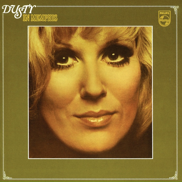 Dusty Springfield - No Easy Way Down