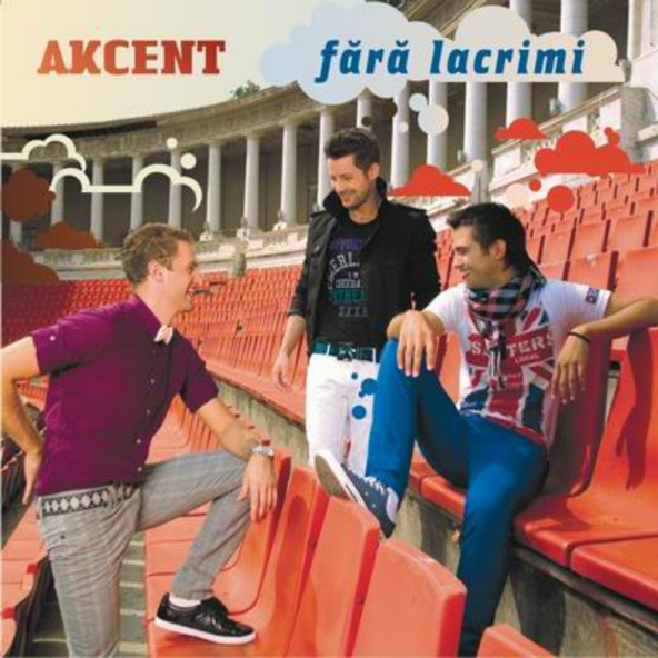 Notorious Sounds - Akcent - Stay With Me (Edward Maya Extended Club Mix)