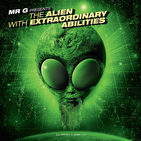 Mr. G - Embassy