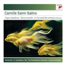 Camille Saint-Sa&euml;ns - The Carnival of the Animals