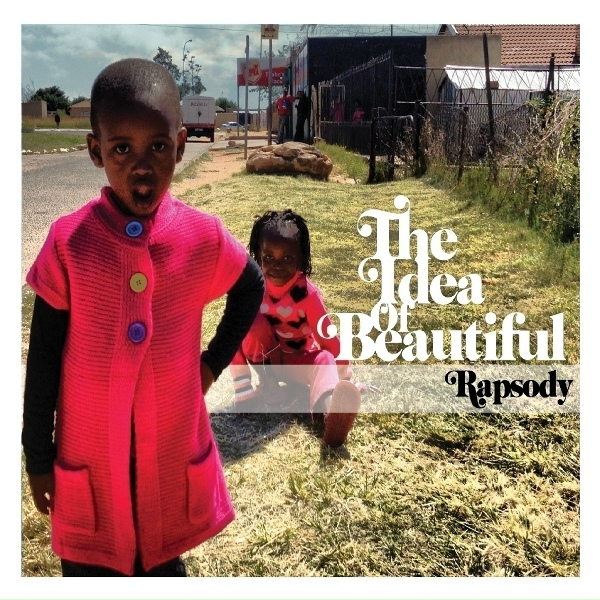 Rapsody - Destiny