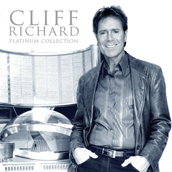 Cliff Richard - Visions