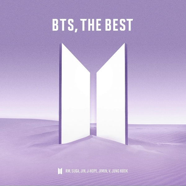 BTS - Stay Gold