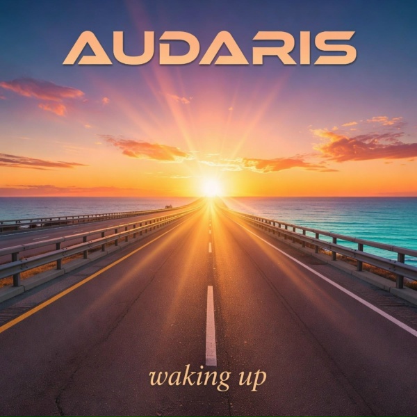 Audaris - Waking Up