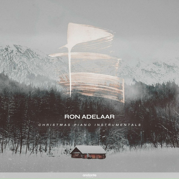 Ron Adelaar - Es Ist Ein Ros Entsprungen