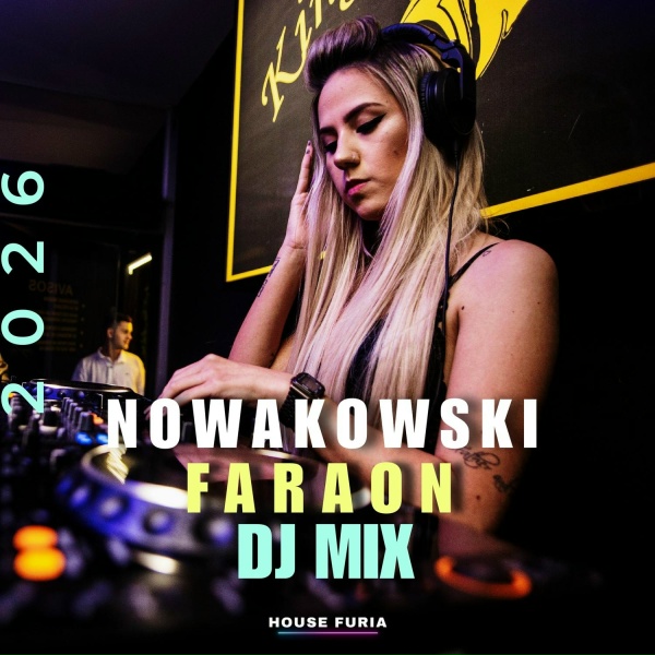 Faraon, Nowakowski - Crush