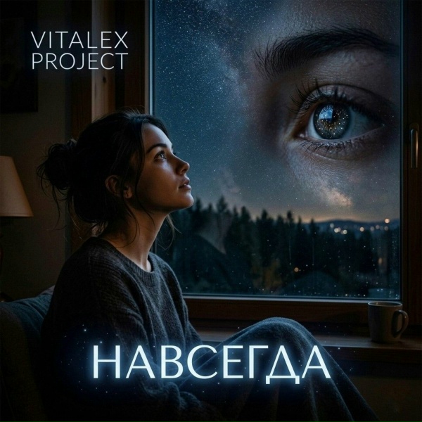 VITALEX PROJECT - Навсегда