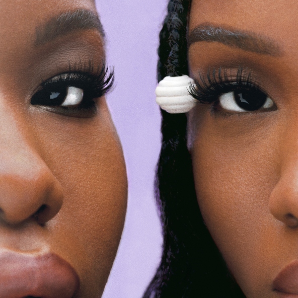 VanJess - My Love