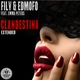 FILV, Edmofo feat. Emma Peters - Clandestina [Extended]