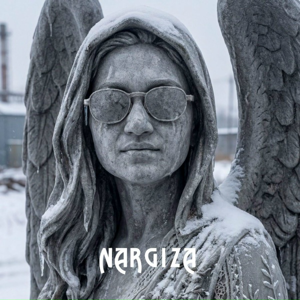 NARGIZA - Родина ждёт