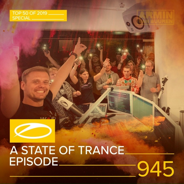 Above & Beyond - Distorted Truth (Asot 945)