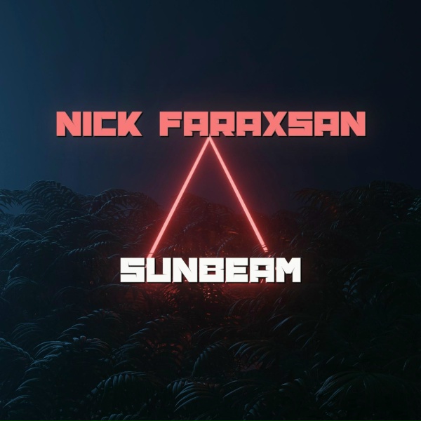 Nick Faraxsan