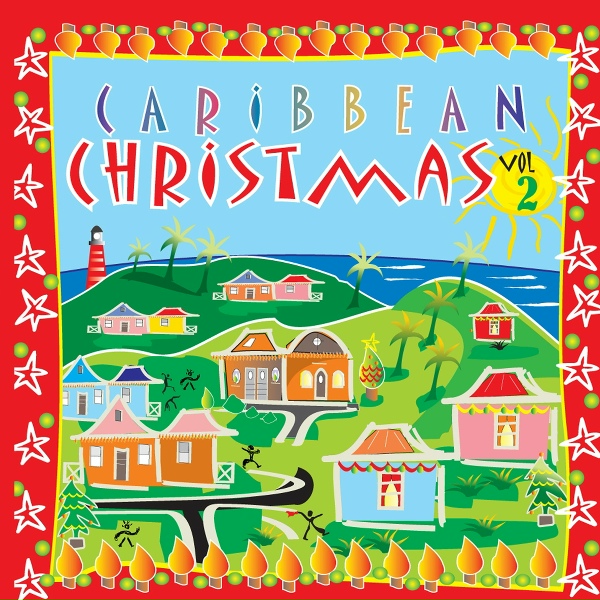 TAMARA - Christmas in the Son