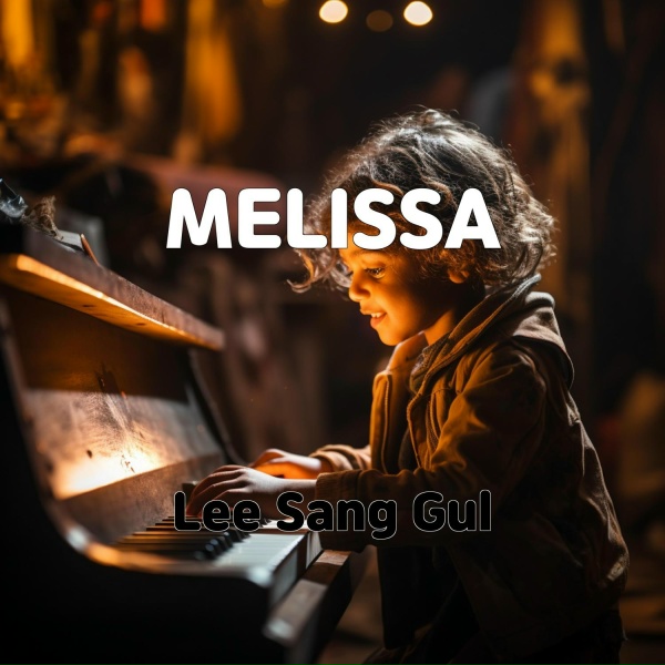 Lee sang gul - RIGHT HERE WAITING
