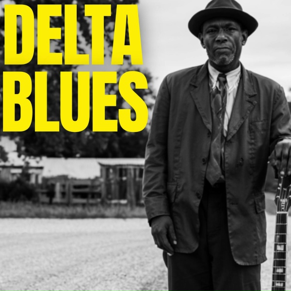 Jazz Blues Nation - Dusty Road Blues