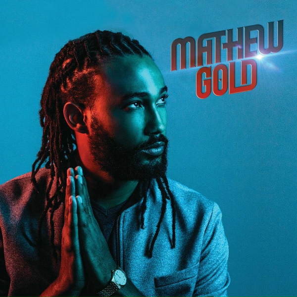Mathew Gold - Burning Inferno
