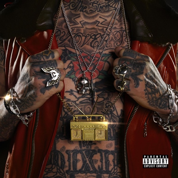 Yelawolf - Catfish Billy 2