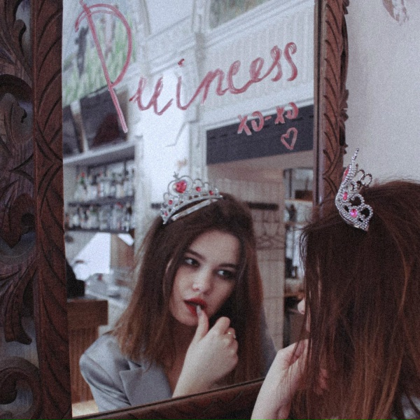 DEKADANCE - Princess
