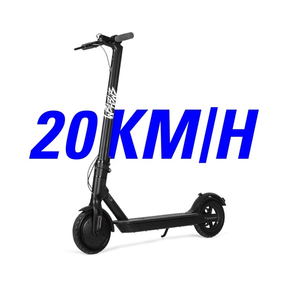 We Butter the Bread With Butter - 20 km/h