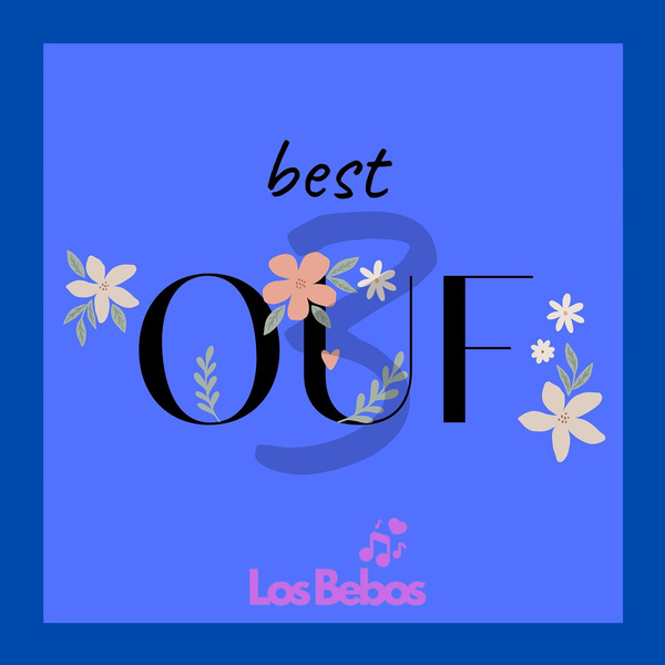 LOS BEBOS - ROI DU MIDI