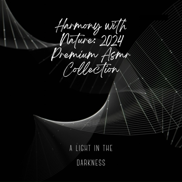A Light in the Darkness - Pushing Buttons