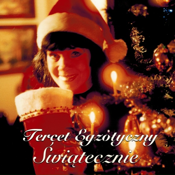 Tercet Egzotyczny