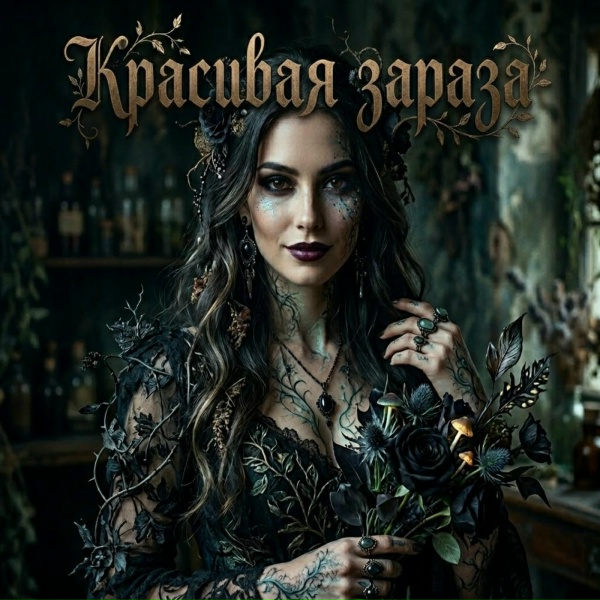 Nata.Starkova - Красивая зараза