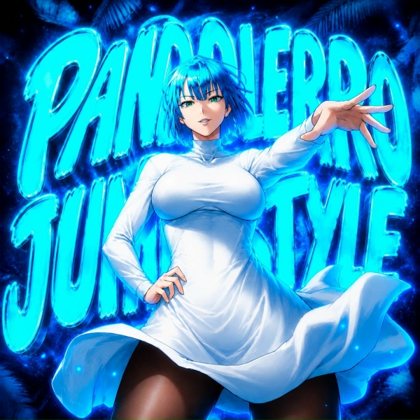 STXSTN - PANDOLERRO JUMPSTYLE