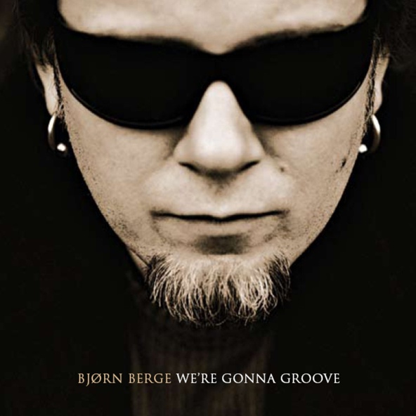 Bjørn Berge